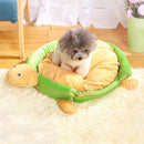 Pet-Products Nest Kennel Dog-House Cat Bed Dog-Sleeping-Bag Cats Warm