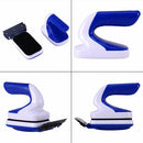 30-50CM Algae Scraper Aquarium Glass Cleaning Brush Fish Tank Cleaner