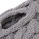 Small Dog Knitted Jumper Knitwear Pet Clothes Chihuahua Puppy Cat Sweater Coats