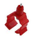 20 */Set Red Chicken Automatic Drinker Nipple Poultry Chicken Duck Hanging Best