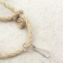 Rope Parrot Ladder Gym-Toys Swing-Play Climbing-Net Bird Hanging Chew