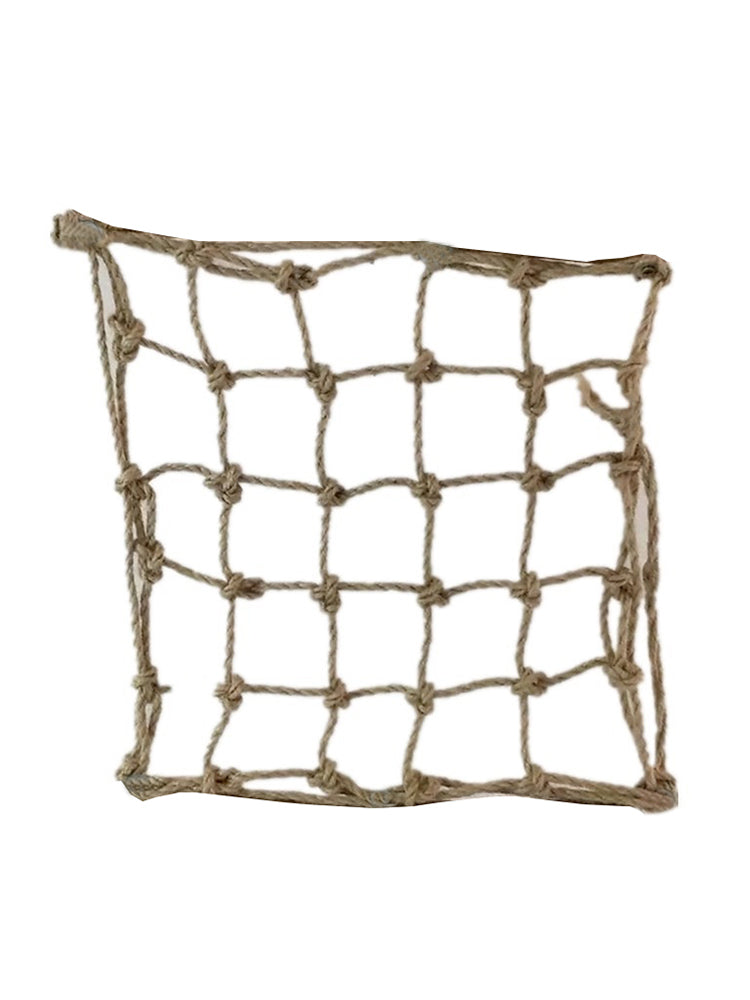 Rope Parrot Ladder Gym-Toys Swing-Play Climbing-Net Bird Hanging Chew