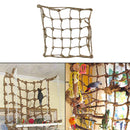 Rope Parrot Ladder Gym-Toys Swing-Play Climbing-Net Bird Hanging Chew