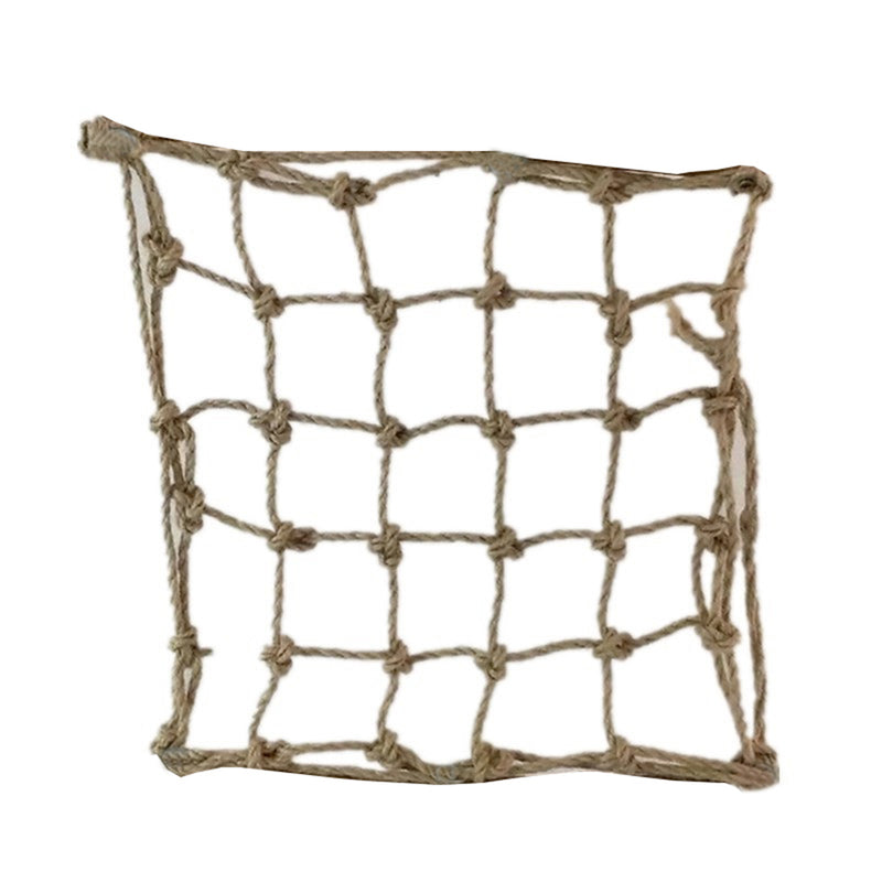 Rope Parrot Ladder Gym-Toys Swing-Play Climbing-Net Bird Hanging Chew