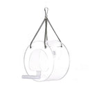 1 piece Bird Feeder Squirrel Outdoor Garden Seed  Tree Hanging BOX Fashion Hot