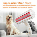 Pet Hair Remover Sofa Clothes Lint Cleaning Brush Reusable Dogs Cat Fur Roller