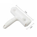 Pet Hair Remover Sofa Clothes Lint Cleaning Brush Reusable Dogs Cat Fur Roller