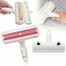 Pet Hair Remover Sofa Clothes Lint Cleaning Brush Reusable Dogs Cat Fur Roller