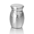 Cremation-Holder Memorial Urns Funeral Pet Ashes Animal Casket Keepsake Heart