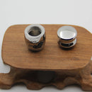 Cremation-Holder Memorial Urns Funeral Pet Ashes Animal Casket Keepsake Heart