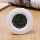 2 pieces Aquarium Thermometer LCD Digital Aquarium  Fish and Reptiles Best Hot