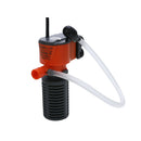 Aquarium Internal Filter 3 In 1 Oxygen Submersible Water Pump for Fish Tank Pond
