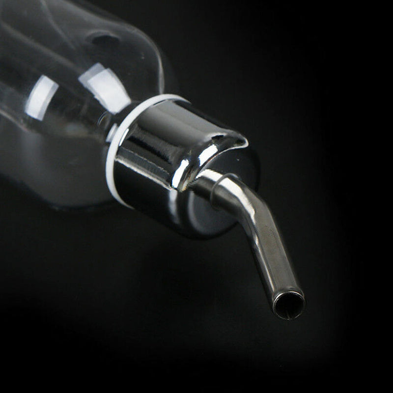 1pc Hamster Rabbit Automatic Food Water Bowl Bottle Rabbit Bottle Dispenser New