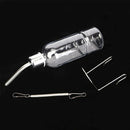 1PC Plastic Hanging Hamster Guinea Pig Rabbit Water Bottle Dispenser Feeder