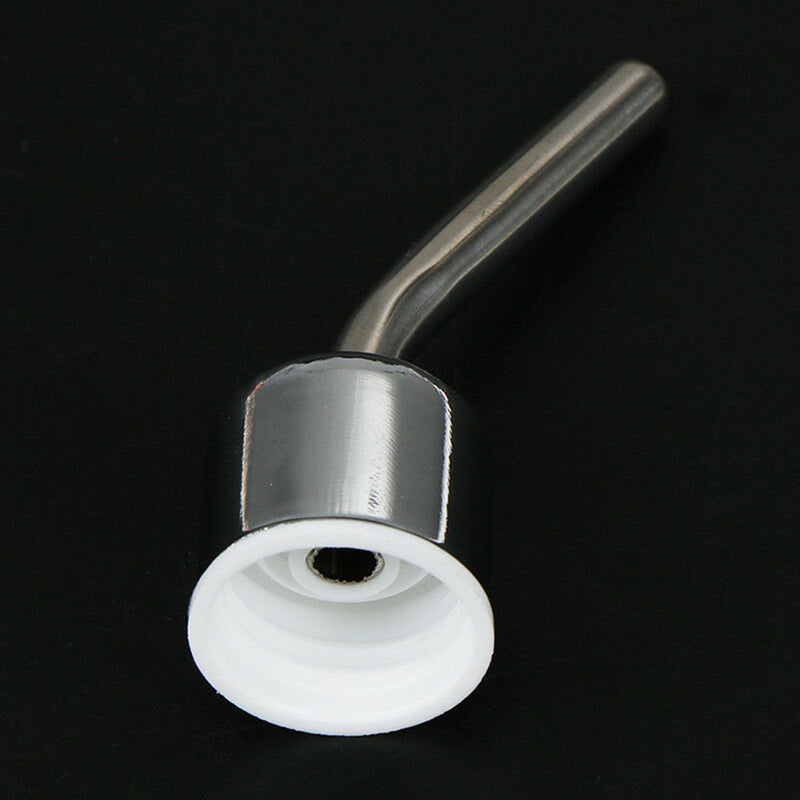 Pet Dog Cat Drinking Hanging Water Bottle Head For Hamster Cat Rabbit 1 x Best