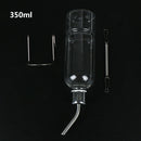 1PC Plastic Hanging Hamster Guinea Pig Rabbit Water Bottle Dispenser Feeder