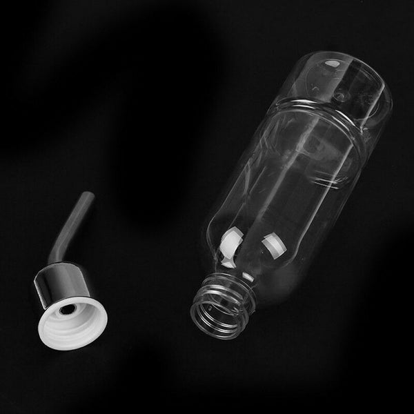 Pet Dog Cat Drinking Kit Hanging Water Bottle Head For Hamster Cat Rabbit 1x Hot