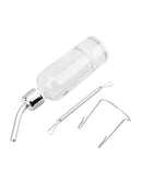 Pet Dog Cat Drinking Kit Hanging Water Bottle Head For Hamster Cat Rabbit 1x Hot