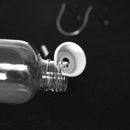 1PC Plastic Hanging Hamster Guinea Pig Rabbit Water Bottle Dispenser Feeder