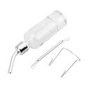 Pet Dog Cat Drinking Kit Hanging Water Bottle Head For Hamster Cat Rabbit 1x Hot