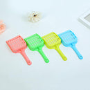4 Pcs Cat Litter Shovel Neater Scoop Waste Sifter Pet Sand Shovel Cleaning Tool