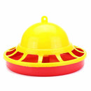 Simple Bird Coop Feed Poultry Water Drinking Cups Chicken Drinker Practical