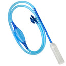 Handmade Aquarium Water Changer Pump Cleaning Tools For Fish Tank Washer
