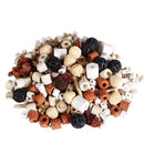 500g Aquarium Fish Tank Filter Media Activated Carbon Ceramic Biological Balls