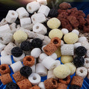 500g Aquarium Fish Tank Filter Media Activated Carbon Ceramic Biological Balls