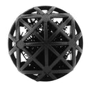 50x Bio Porous Filter Biochemical Ball w/Cotton Aquarium Pond Filter Material