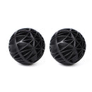 50x Bio Porous Filter Biochemical Ball w/Cotton Aquarium Pond Filter Material