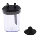 Plastic D-518 Fish Tank Mini Bubbler Aquarium Carbon Dioxide Diffuser