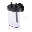 Plastic D-518 Fish Tank Mini Bubbler Aquarium Carbon Dioxide Diffuser