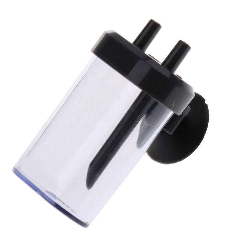 Plastic Fish Tank CO2 Mini Bubbler Aquarium Carbon Dioxide Diffuser Tool