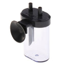 Plastic D-518 Fish Tank Mini Bubbler Aquarium Carbon Dioxide Diffuser