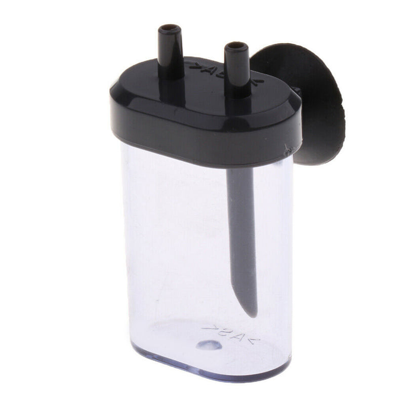 Plastic D-518 Fish Tank Mini Bubbler Aquarium Carbon Dioxide Diffuser