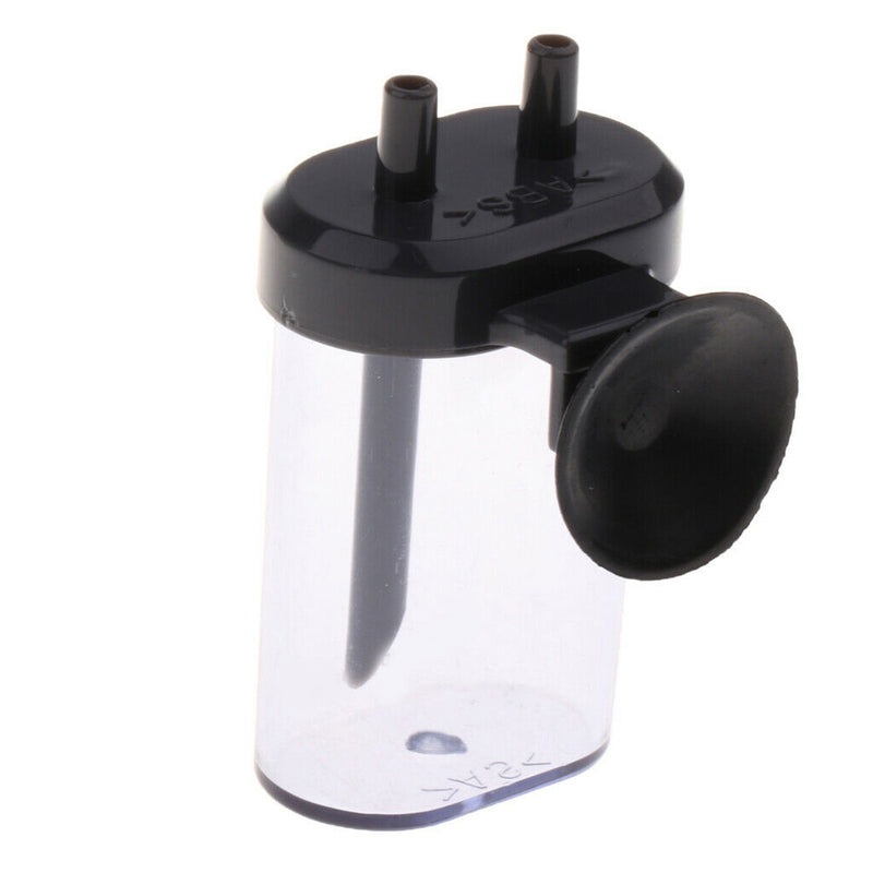 Plastic D-518 Fish Tank Mini Bubbler Aquarium Carbon Dioxide Diffuser