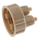 10xCO2 Generator Aquarium Plant System Bottle Cap for Aquarium Plant New