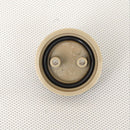 DIY CO2 Generator Aquarium Plant System Kit 10Pcs Bottle Cap for Aquarium Plant