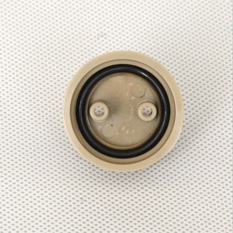 DIY CO2 Generator Aquarium Plant System Kit 10Pcs Bottle Cap for Aquarium Plant