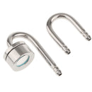 1 x For Aquarium Fish Tank Plant Stainless Steel CO2 Diffuser Atomizer U Shaped