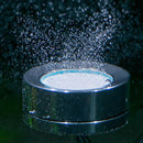 Stainless Steel Aquarium CO2 Diffuser w/U Tube Connector Aquarium Plant Tank