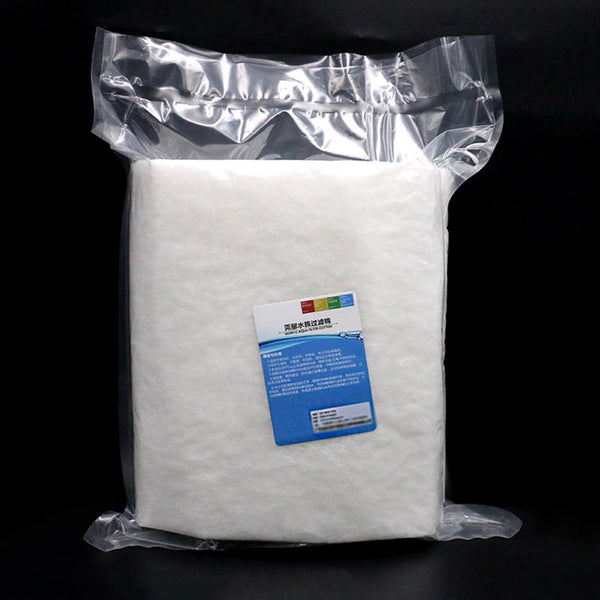 Foam Biochemical Cotton Pad Mat Media Filter for Aquarium Fish Tank Pond Pump