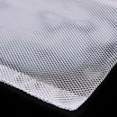 5 x Aquarium Zipped Filter Media Net Bag Fish Tank Zip Up Filter Bag 20x15cm New