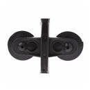 10 Pieces Quality Aquarium Fish Tank Divider Suction Cup Plastic Sheet Holder