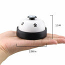 1 pc New Dog Doorbells Dog Training Bell Pet Bells Adjustable Door Bell for Door