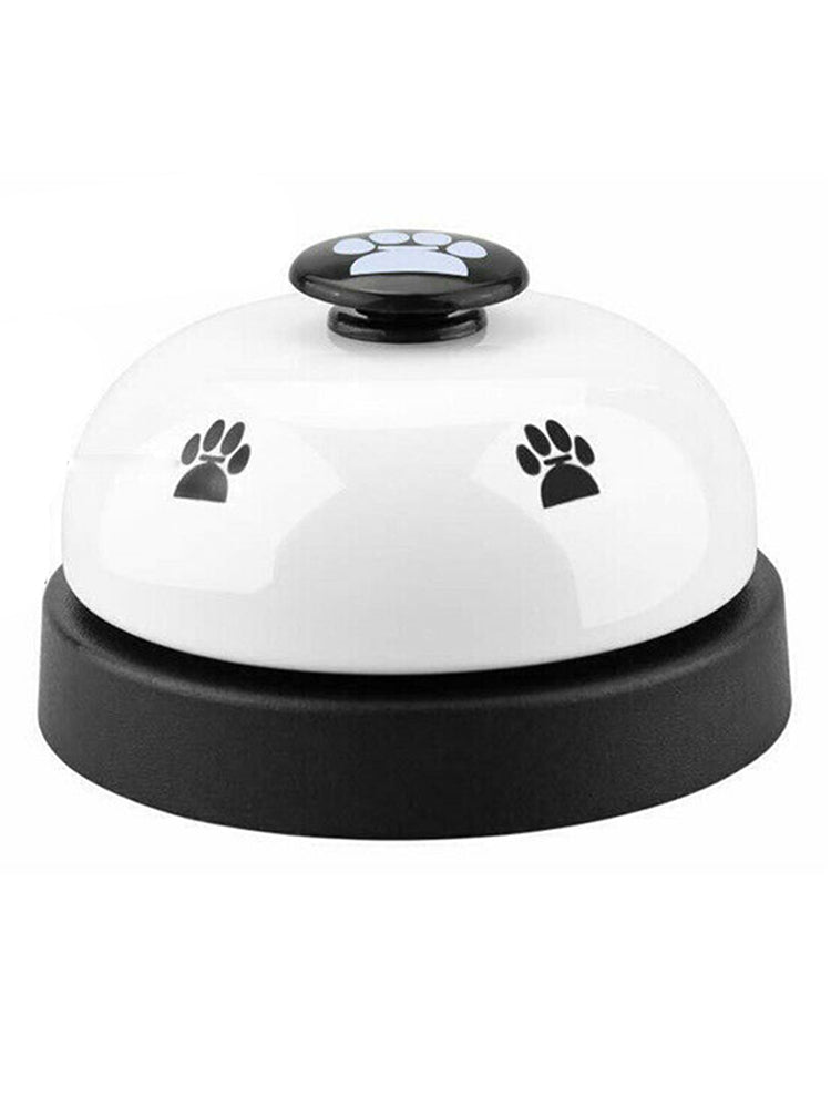 1 pc New Dog Doorbells Dog Training Bell Pet Bells Adjustable Door Bell for Door