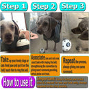 1 pc New Dog Doorbells Dog Training Bell Pet Bells Adjustable Door Bell for Door