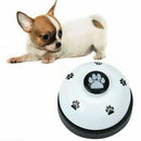 1 pc New Dog Doorbells Dog Training Bell Pet Bells Adjustable Door Bell for Door