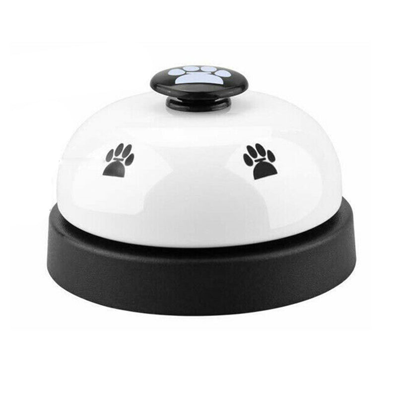 1 pc New Dog Doorbells Dog Training Bell Pet Bells Adjustable Door Bell for Door